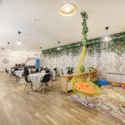 Фото Отель Villa Park&SPA (Вилла Парк и СПА)