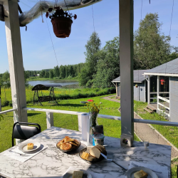 Фото Отель Прованс