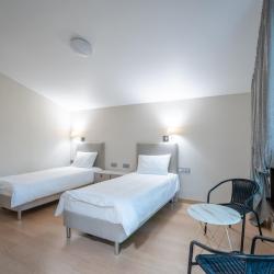 Фото Парк-отель Истра