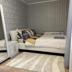 Фото Апартаменты на улице Розы Люксембург 15