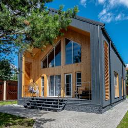 Фото Отель Атлант Вилладж