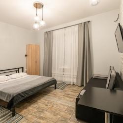 Фото Отель Лофт