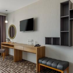Фото Отель CORUDO Family Resort&Spa (КОРУДО Фэмили Резорт и СПА)