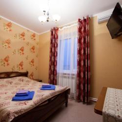 Фото Отель Славянка