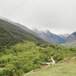 Фото Апартаменты на улице Губасанты 7
