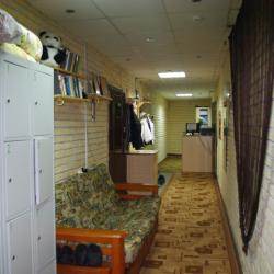 Фото Отель ПанДа на Сергея Лазо 6а