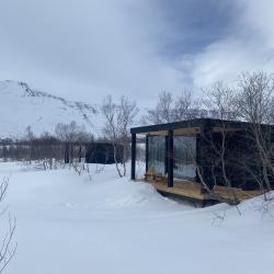 Фото Отель На Севере