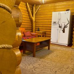 Фото Отель Holiday park (Холидей Парк)