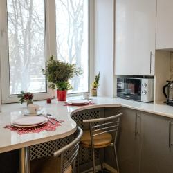 Фото Симбирские апартаменты на бульваре Пластова