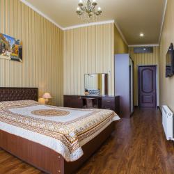 Фото Отель Айсберг