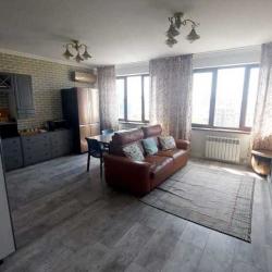 2-комнатные апартаменты студия