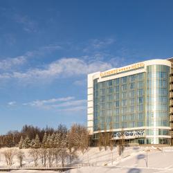 Фото Elements Kirov Hotel (Элементс Отель)