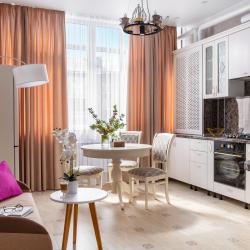 Фото Отель Park & House (Парк энд Хаус)