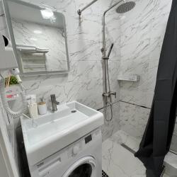 Апартаменты студия №3