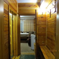 Фото Отель Стрелинка
