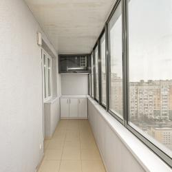 Фото Апартаменты на улице Сибгата Хакима 7