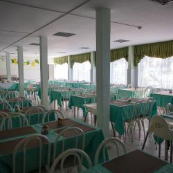 Фото Отель Маяк (бывш. Боспор)