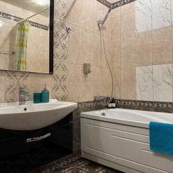 Фото Апартаменты на улице Гагарина, 75