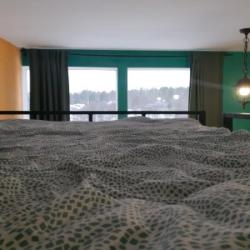 Фото Отель Угребись