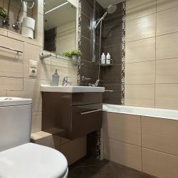 Фото Отель ДзенХоум на улице Сергиевская 1