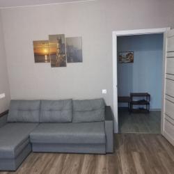 Фото Апартаменты на улице Левитана 58 корпус 6