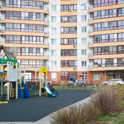 2-комнатные апартаменты стандарт