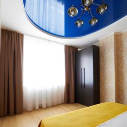 Фото Апартаменты на улице Ерошевского 18