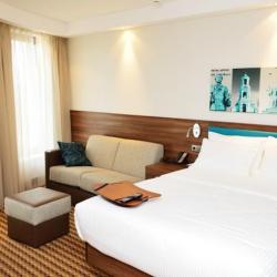 Фото Отель Hampton by Hilton Voronezh (Хэмптон Хилтон )