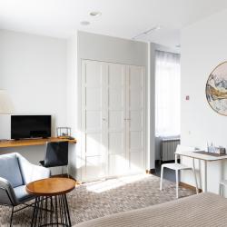 Фото Апартаменты Светланская 51