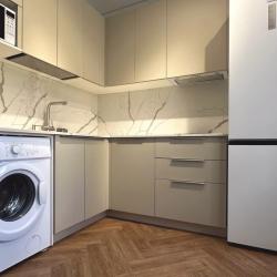 2-комнатные апартаменты улучшенные №1