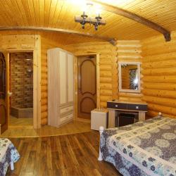 Фото Отель Роман