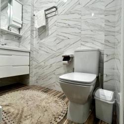 1-комнатные апартаменты стандарт 55