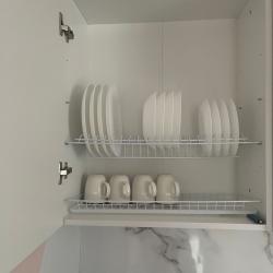 2-комнатные апартаменты улучшенные Салехард, Энтузиастов, 62