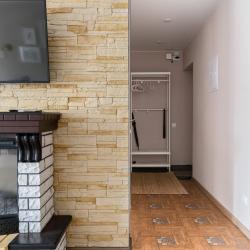 Фото Отель Арт Апарт