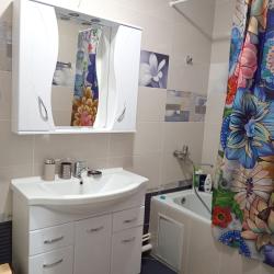 Фото Отель Горница на улице Аэродромная 102а