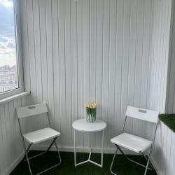 Фото Апартаменты на улице Невская 6