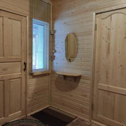 Фото Отель Илвас