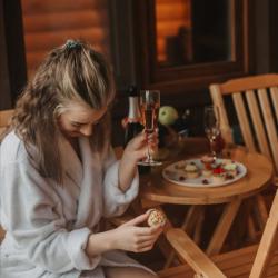 Фото Отель Три Медведя