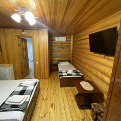 Фото Отель ЛариЛанка