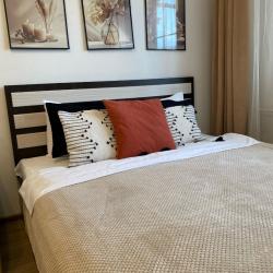 Фото Отель Airport Cozy Flat