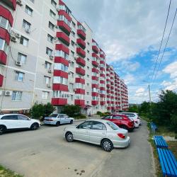 1-комнатные апартаменты стандарт