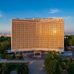 Фото Отель Узбекистан