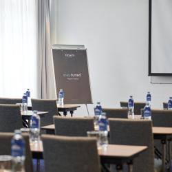 Cosmos Ekaterinburg Hotel (Космос Екатеринбург) (бывш. Park Inn by Radisson Ekaterinburg) — 99b4c355045bf1b2dba463e4b2b49e50