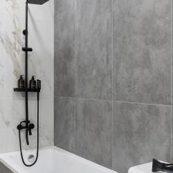 1-комнатные апартаменты улучшенные