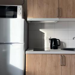 Фото Отель InHome24 (ИнХоум24) на улице Автозаводская 23 строение 120