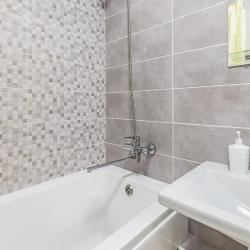 3-комнатные апартаменты улучшенные