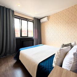 Фото Апартаменты Акварель Рязань на 2-й Бульварный проезд 1