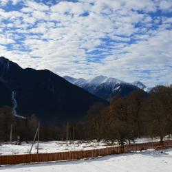 Фото Отель Soul Arkhyz (Соул )