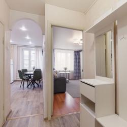 Фото Отель ApartLux (АпартЛюкс) на 4-ой Сокольнической