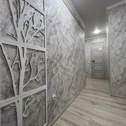 Фото Апартаменты на переулке Белинского 45